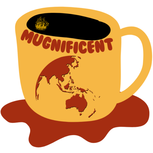 MUGnificent Indonesia