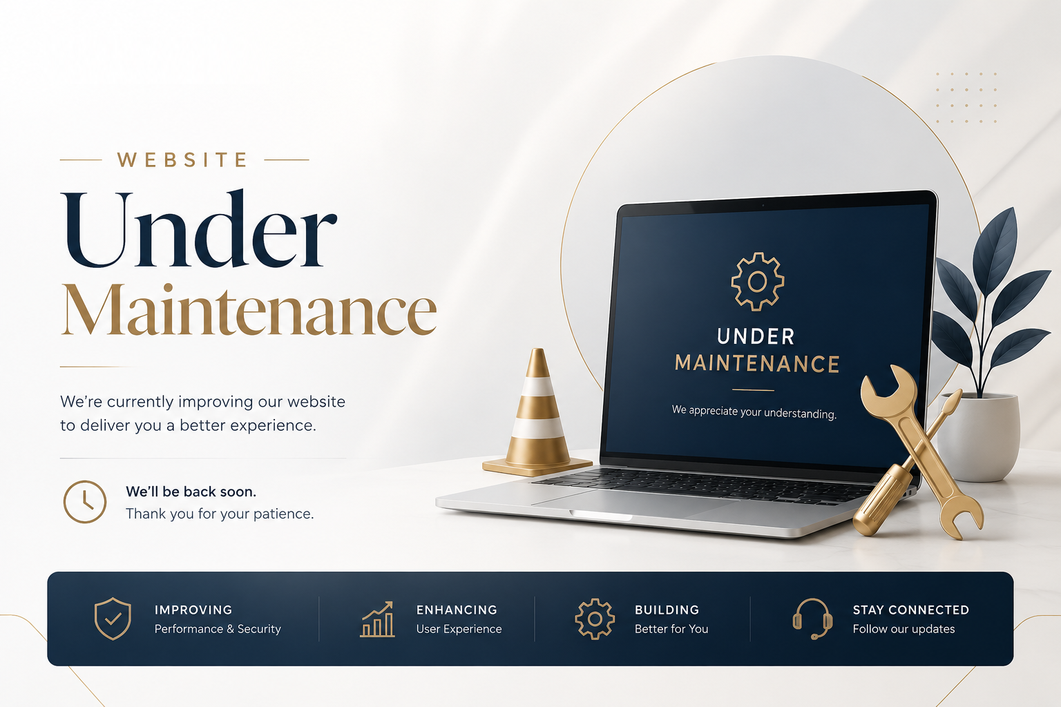 “Maintenance”